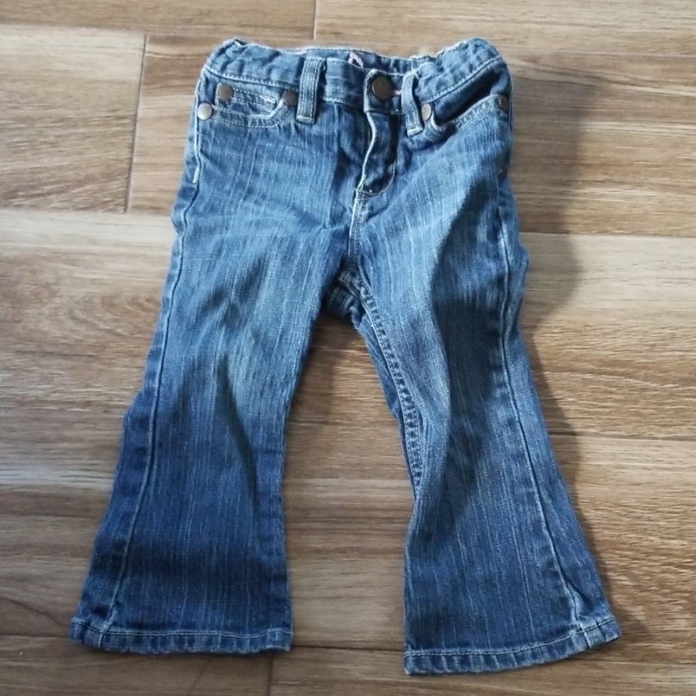 Baby Gap Denim Jeans 18-24 months